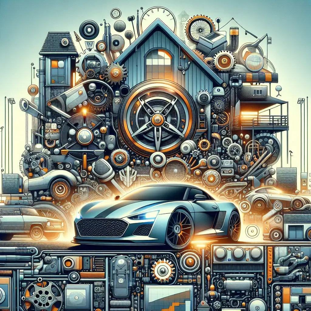 Vanderhall's Commitment to Environmental Sustainability